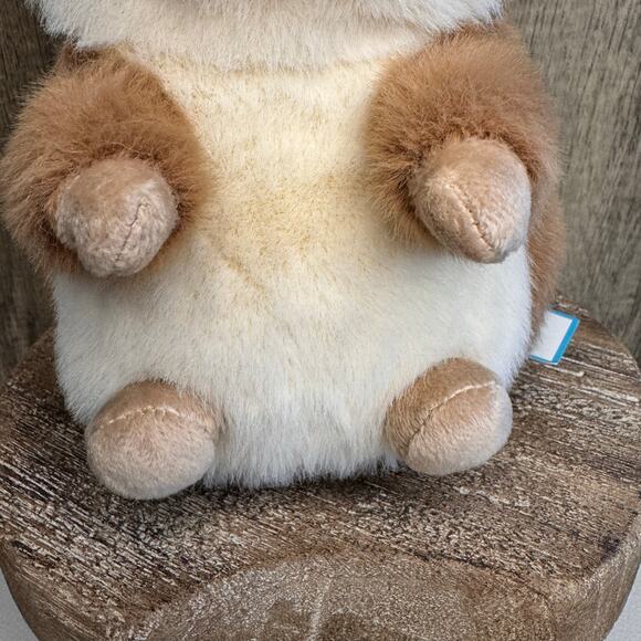 Jellycat Gordy Guinea Pig FAST SHIP NEW Jellycat Pet - Picture 4 of 8